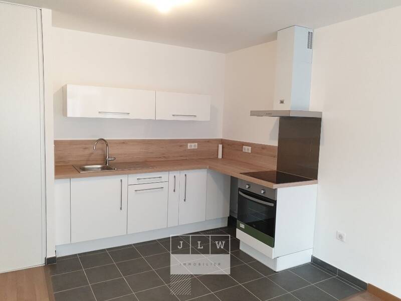 Maison à louer, 47m², LILLE