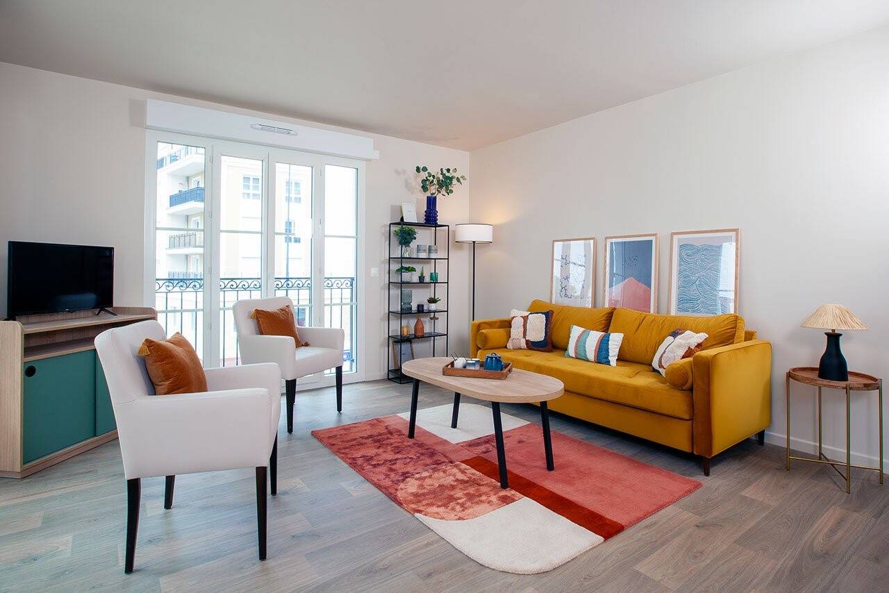 Maison à vendre, 56m², CHELLES