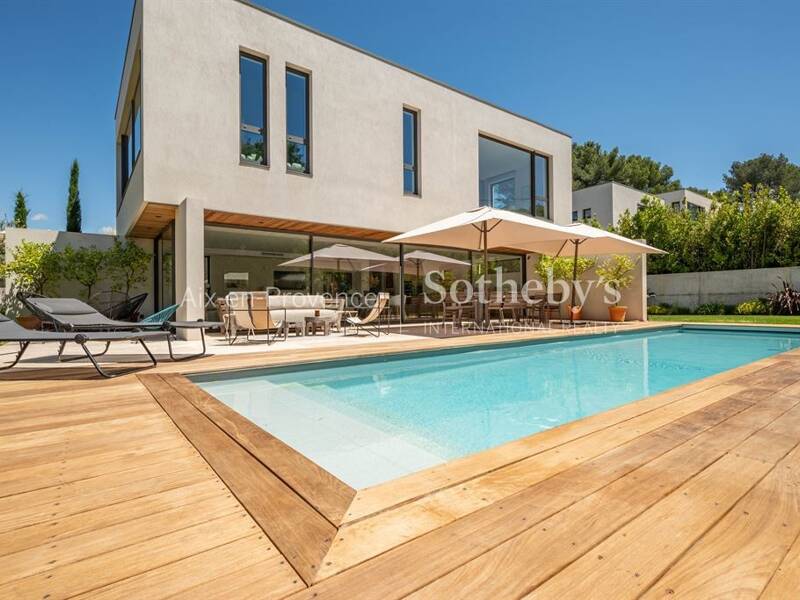 Maison à vendre, 260m², AIX EN PROVENCE