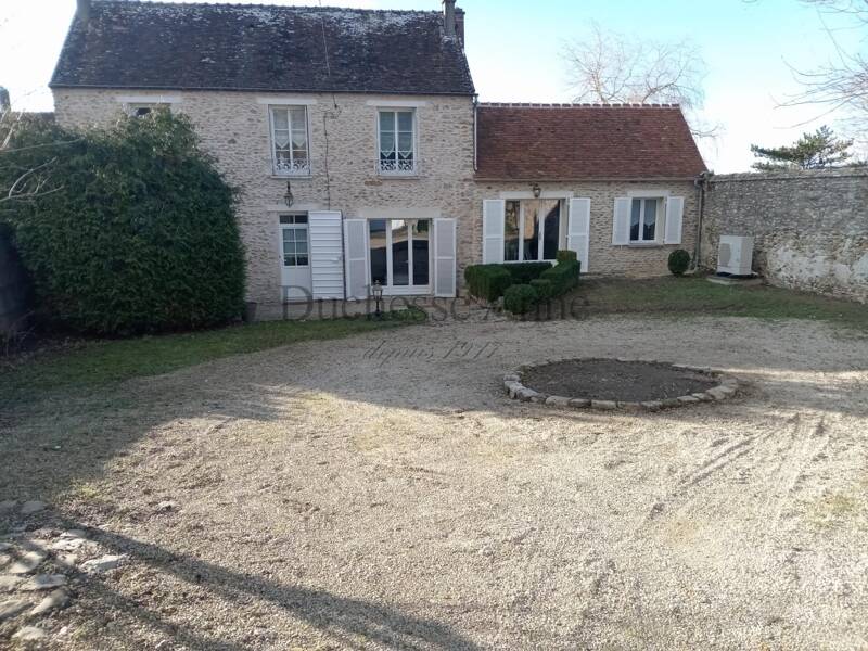 Maison à louer, 121m², GALLUIS