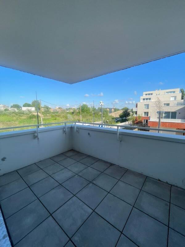 Maison à louer, 60m², TOURCOING