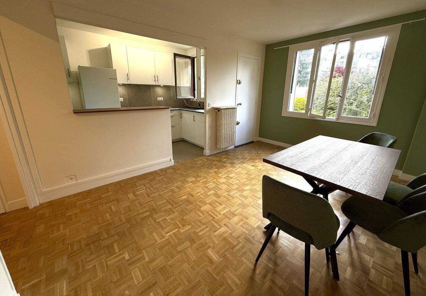 Maison à louer, 46m², CLICHY