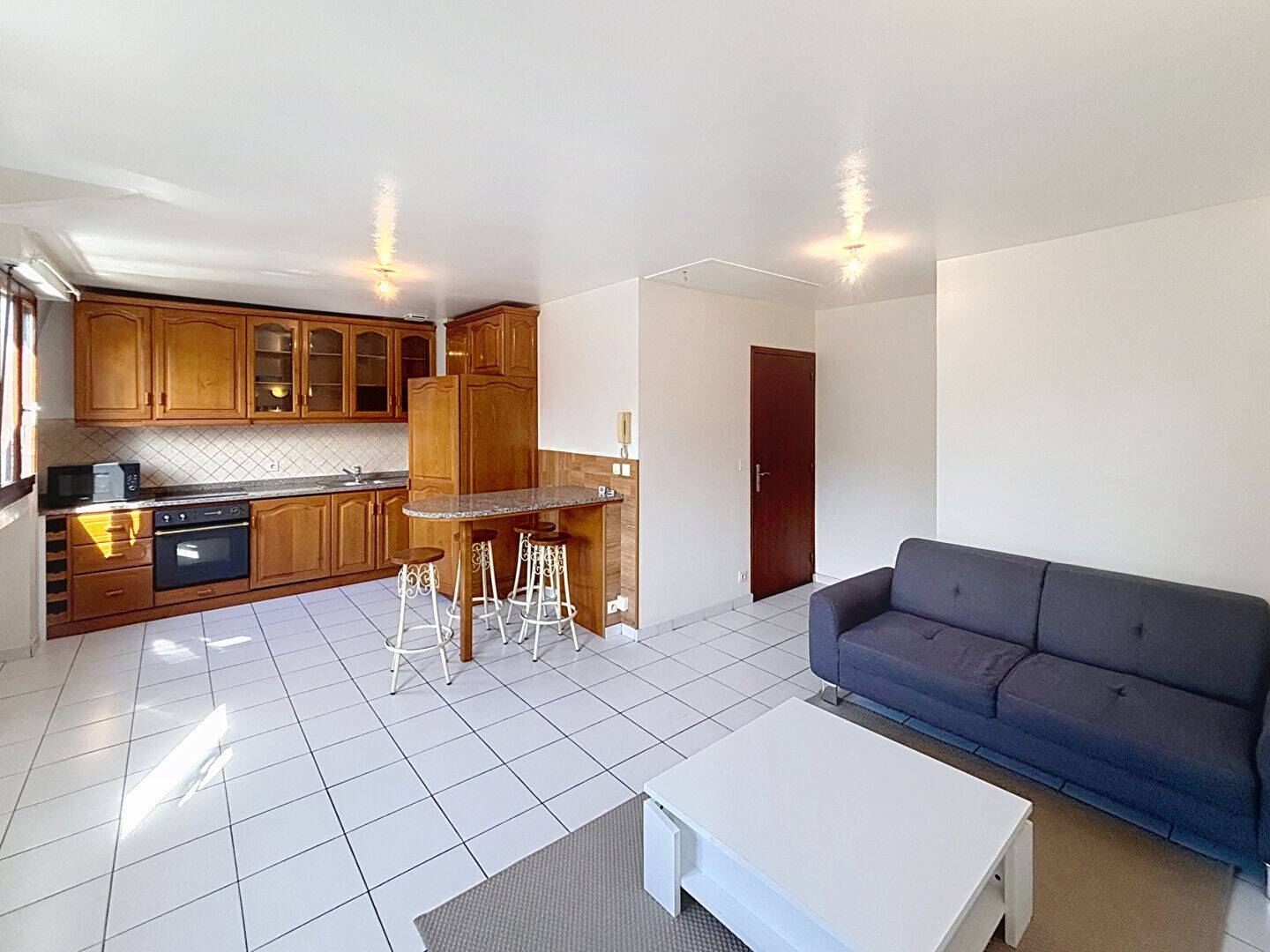 Maison à louer, 43m², ANTONY