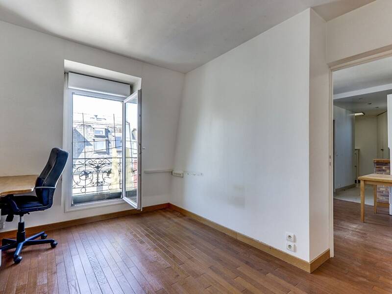 Maison à vendre, 36m², PARIS 14E