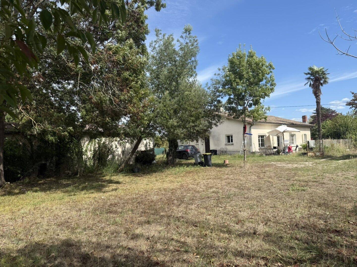 Maison à vendre, 89m², LATRESNE