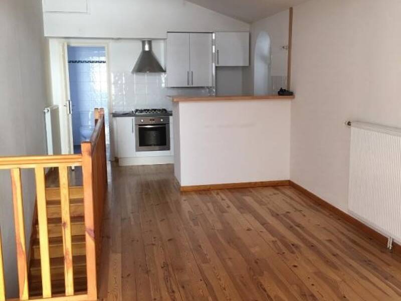 Maison à louer, 71m², ROANNE