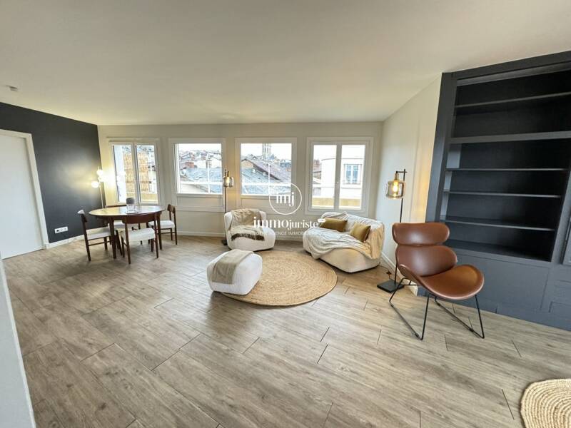 Maison à louer, 71m², LIMOGES