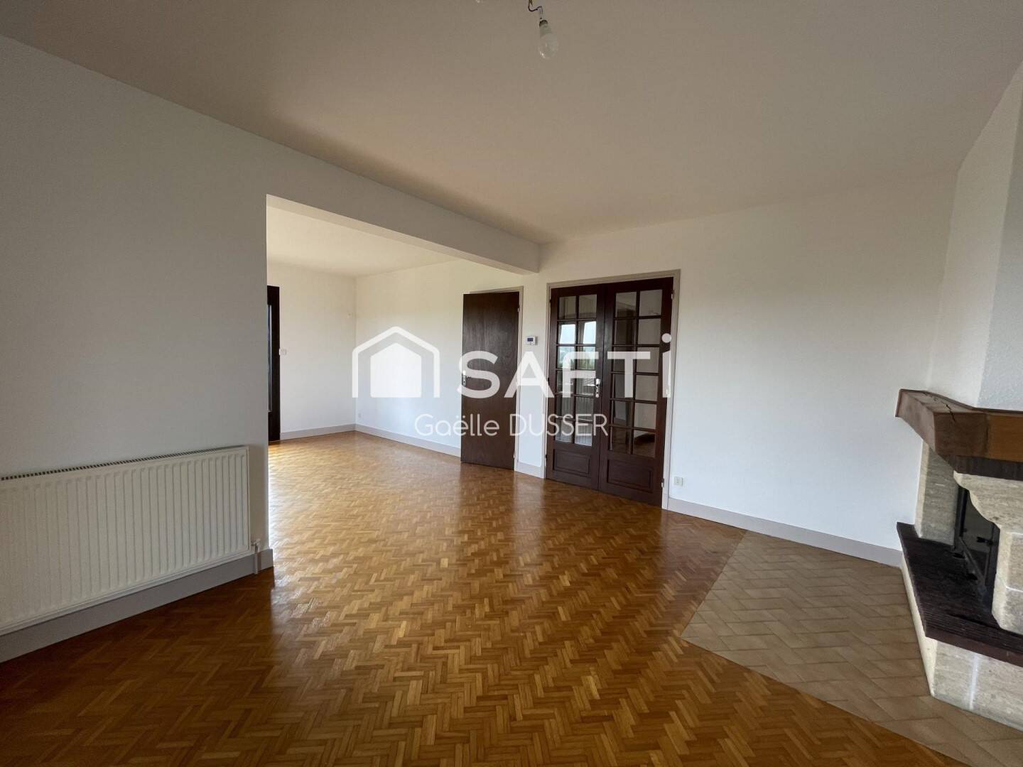 Maison à vendre, 113m², SAINT ELOY LES MINES