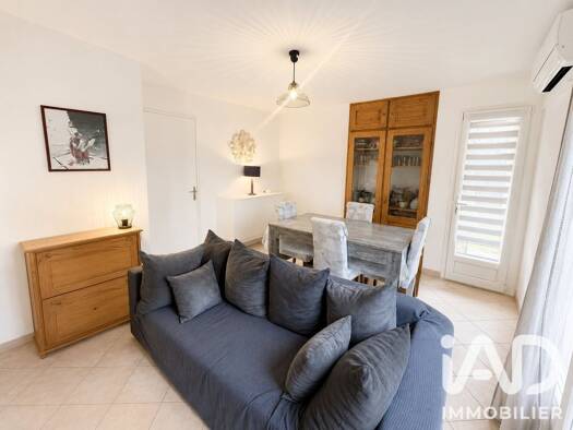 Appartement à vendre 111 000 € 3 pièces 2 chambres 56,22 m² Étage 1/4 La Burliere Luquece Manosque 04100