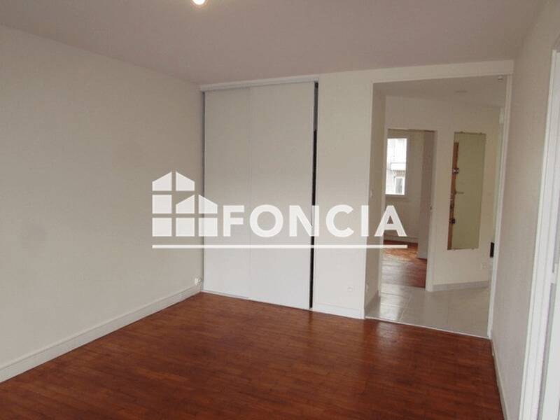 Maison à louer, 57m², GRENOBLE