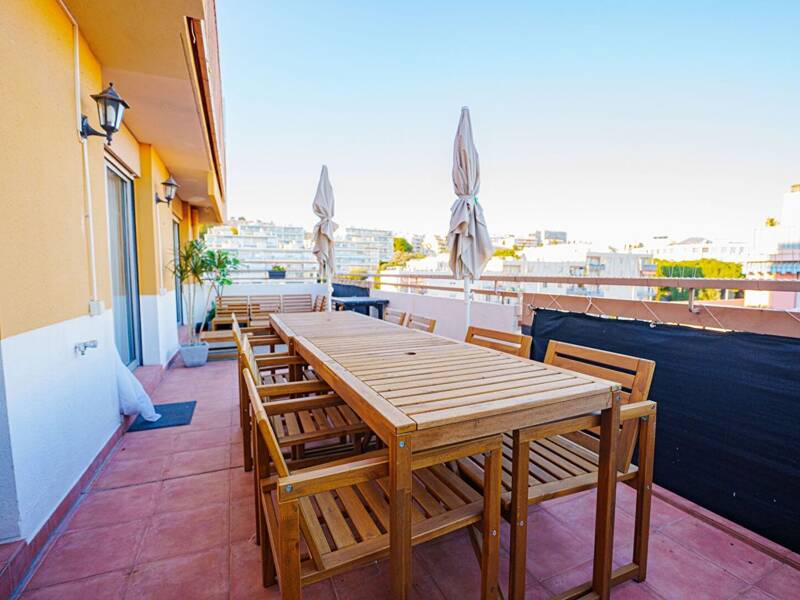 Maison à louer, 65m², NICE