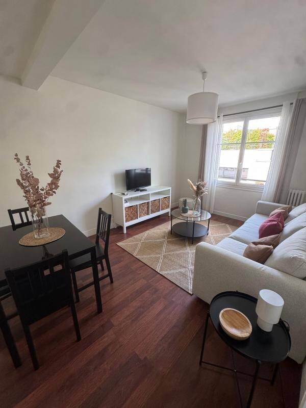 Maison à louer, 36m², LEVALLOIS PERRET