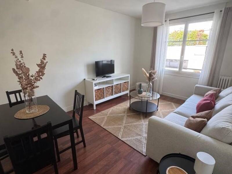 Maison à louer, 36m², LEVALLOIS PERRET