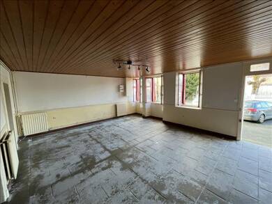 Maison à vendre 66 900 € 4 pièces 3 chambres 85 m² 2 224 m² de terrain Cuzion 36190