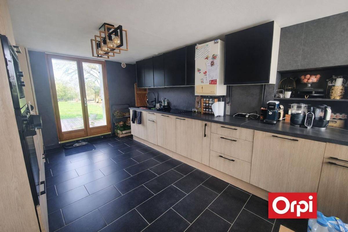Maison à vendre, 83m², FERE EN TARDENOIS