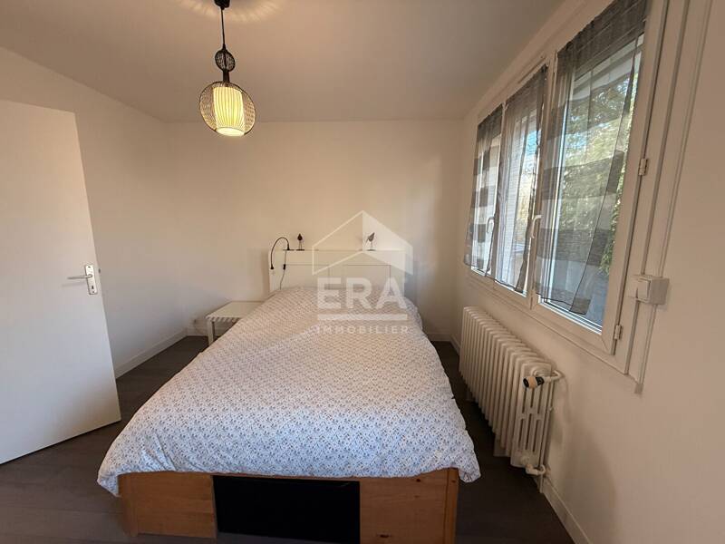 Maison à louer, 66m², RENNES