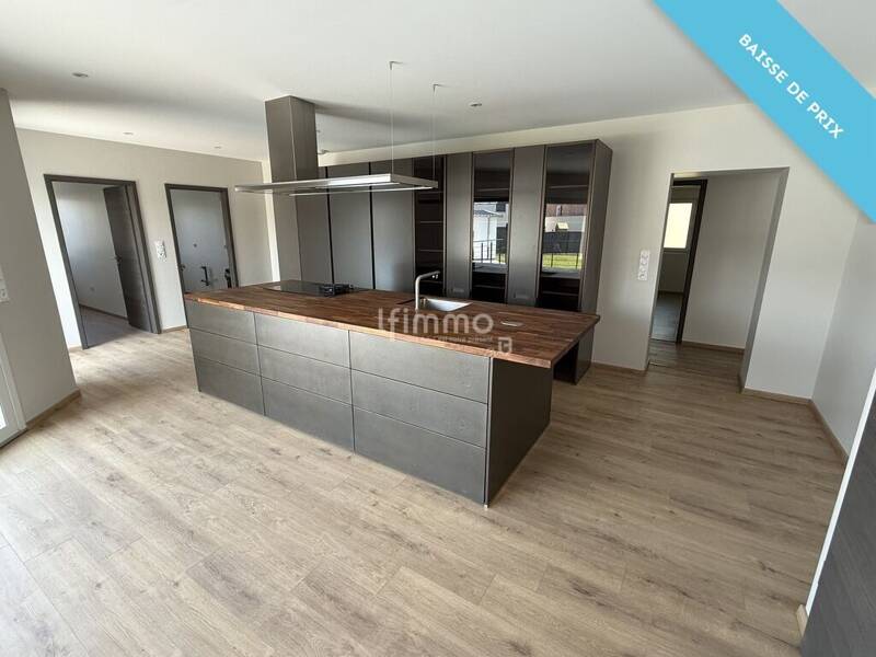 Maison à vendre, 183m², CONDE NORTHEN