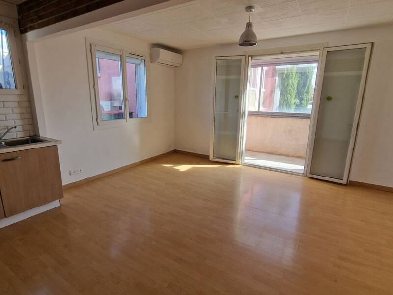 Maison à louer, 41m², MARIGNANE