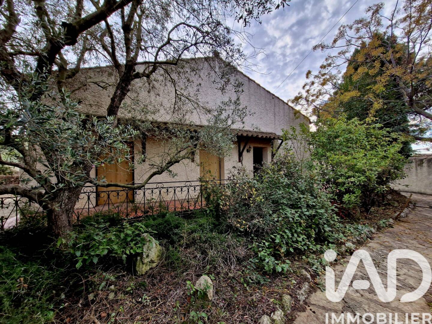 Maison à vendre, 88m², NISSAN LEZ ENSERUNE