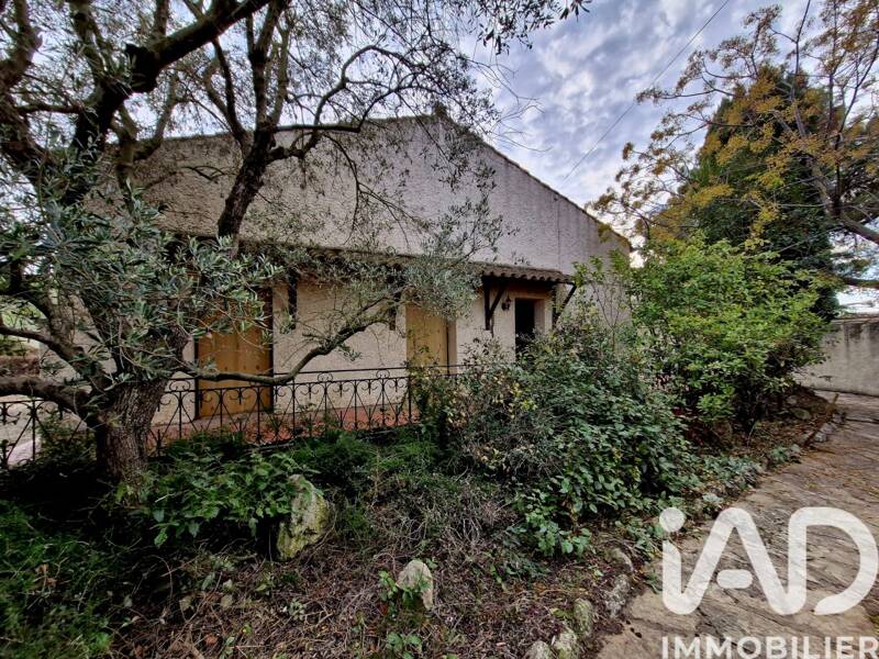 Maison à vendre, 88m², NISSAN LEZ ENSERUNE