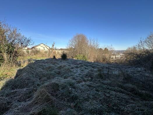 Terrain constructible à vendre 349 000 € 7 000 m² de terrain Le Sablard Limoges 87000