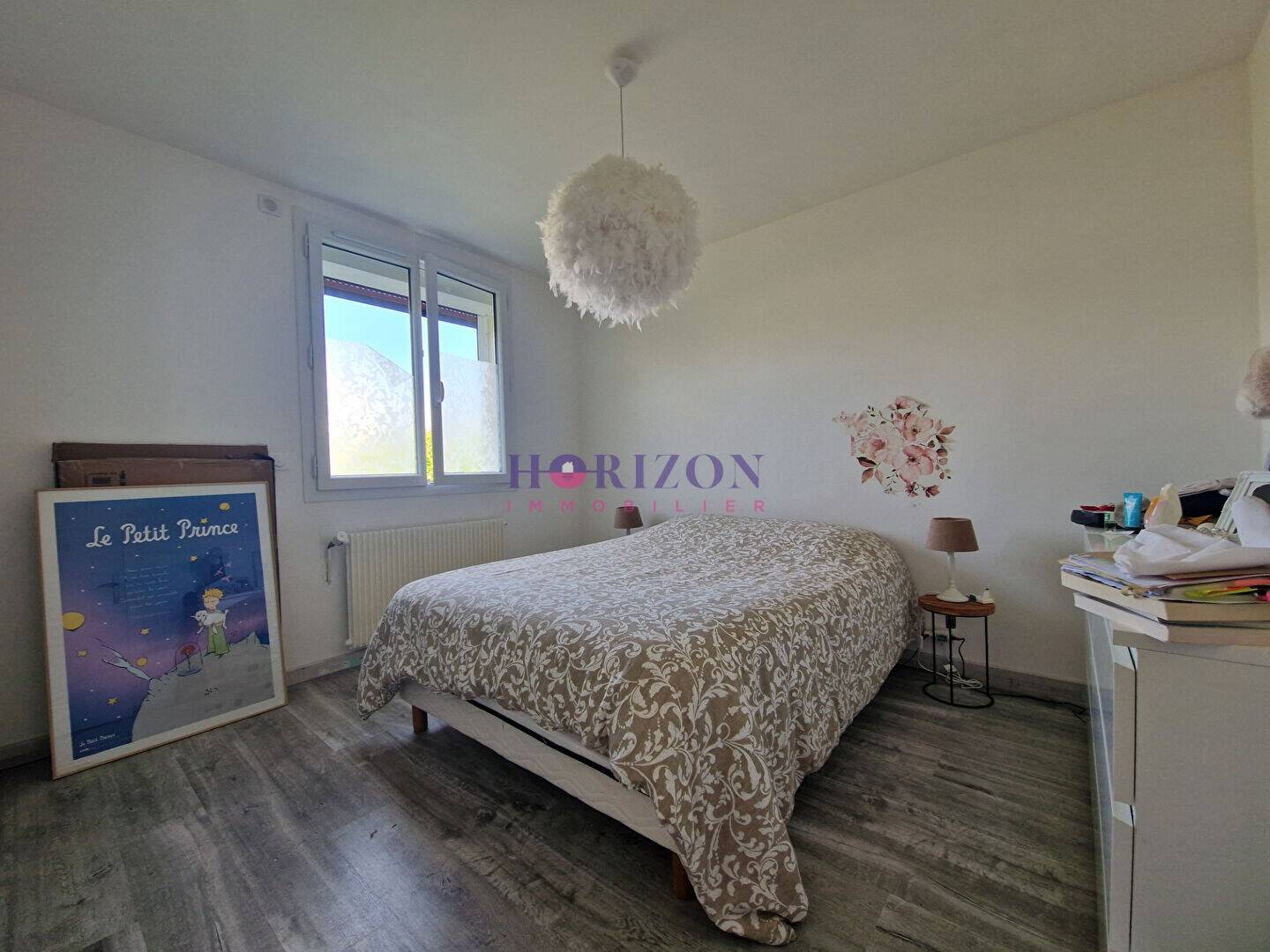 Maison à vendre, 65m², ORRY LA VILLE
