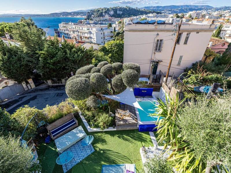 Maison à vendre, 122m², NICE