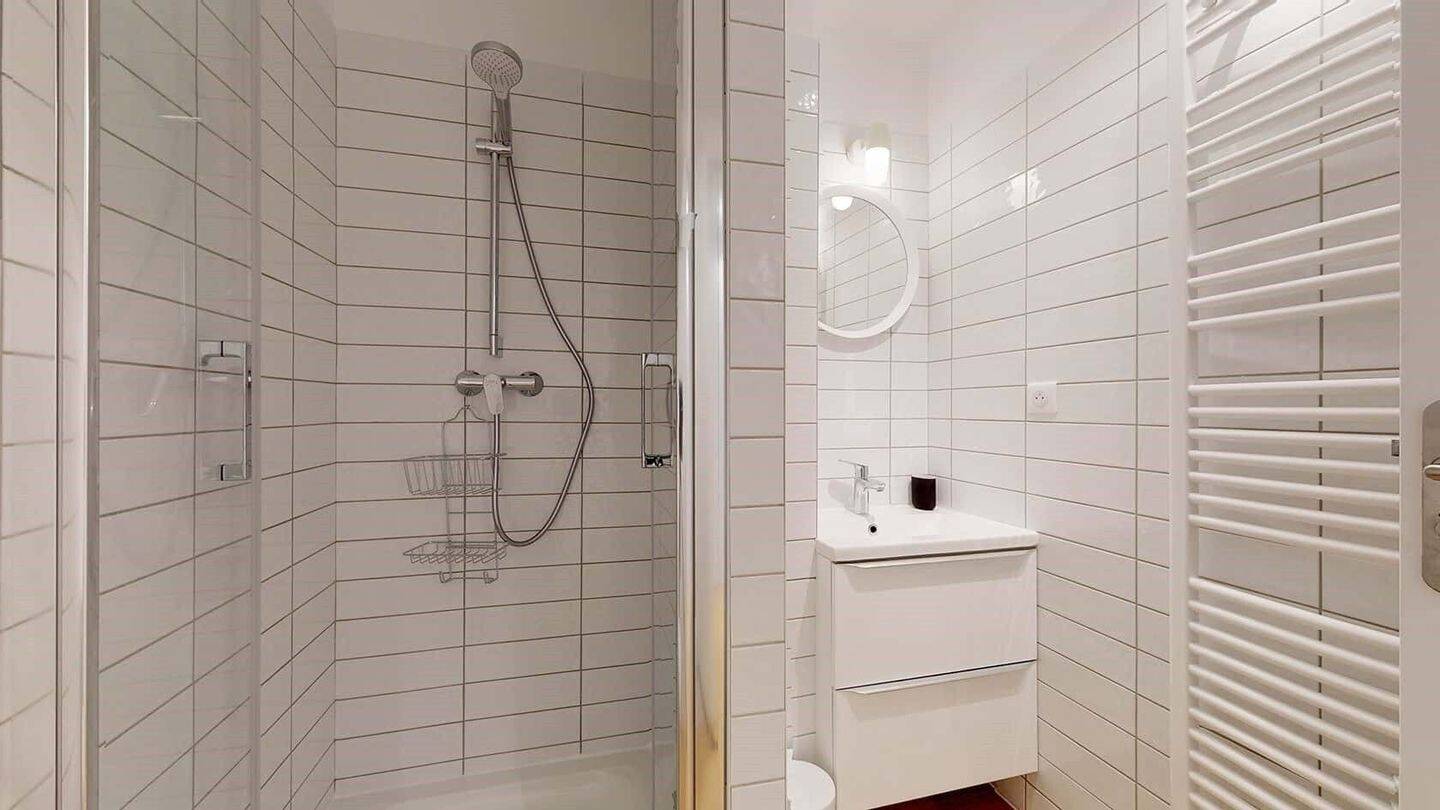Maison à louer, 15m², NOISY LE GRAND