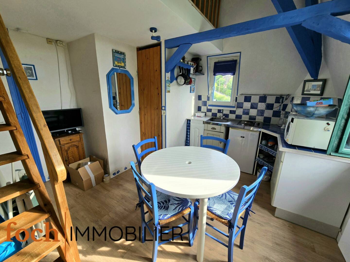 Maison à vendre, 0m², VILLERS SUR MER