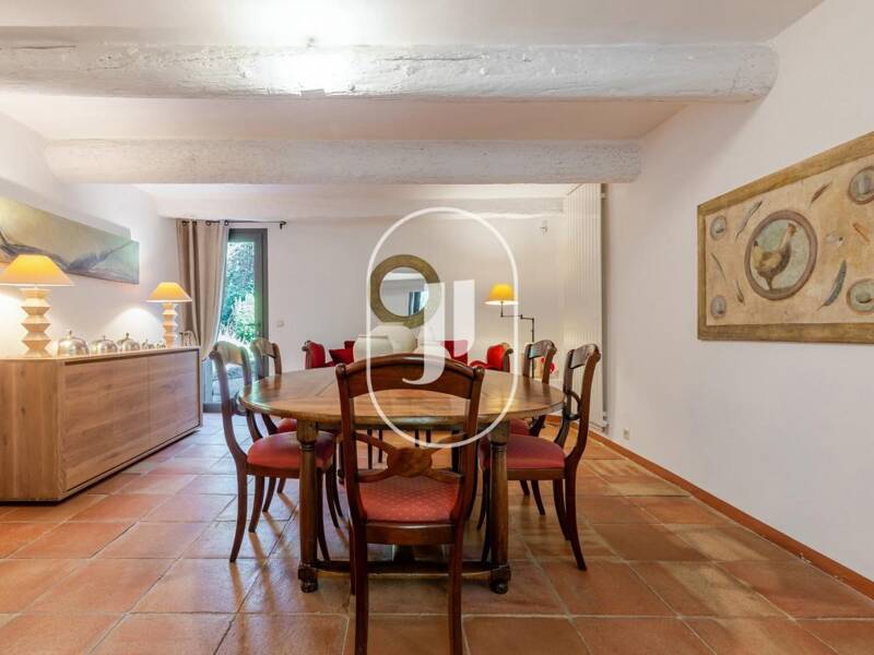 Maison à vendre, 300m², AIX EN PROVENCE