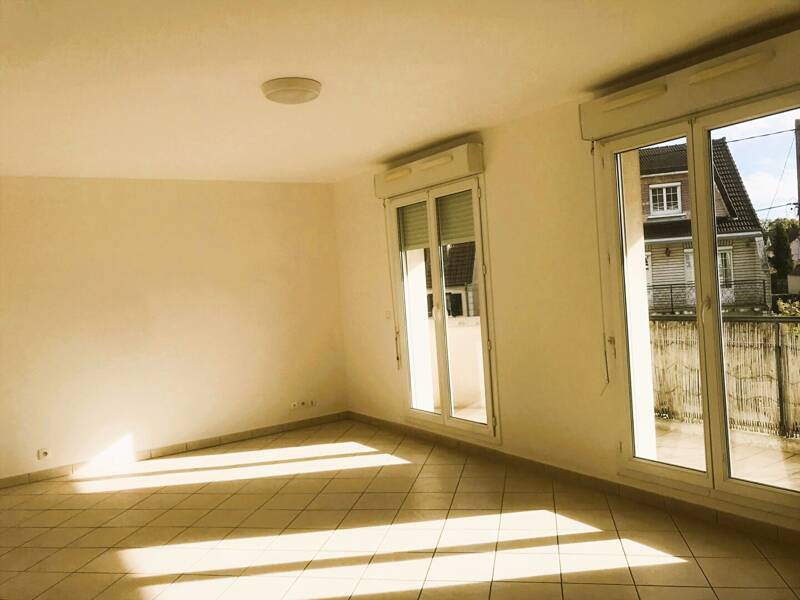 Maison à louer, 51m², ROISSY EN BRIE