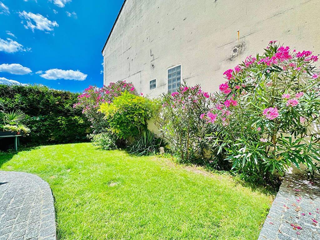 Maison à vendre, 110m², CRETEIL