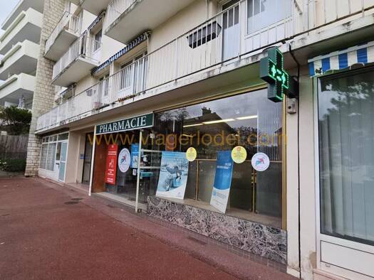 Achat local commercial Saint-Germain-en-Laye 78100 dès 98 000