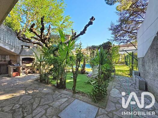 Maison à vendre 303 000 € 7 pièces 5 chambres 142 m² 313 m² de terrain Realpanier Le Pontet 84130