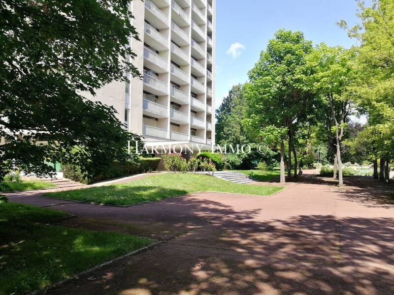 Maison à louer, 44m², ANTONY