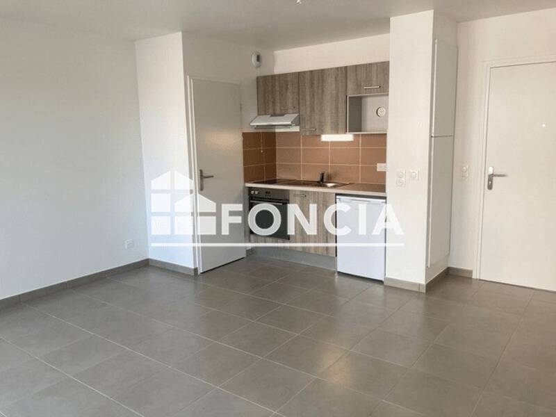 Maison à louer, 42m², PETIT COURONNE