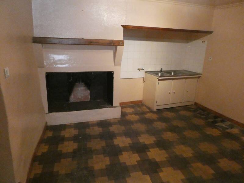 Maison à vendre, 80m², MURVIEL LES BEZIERS