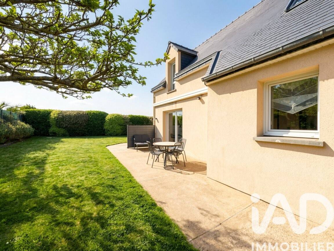 Maison à vendre, 100m², SAINT MELOIR DES ONDES