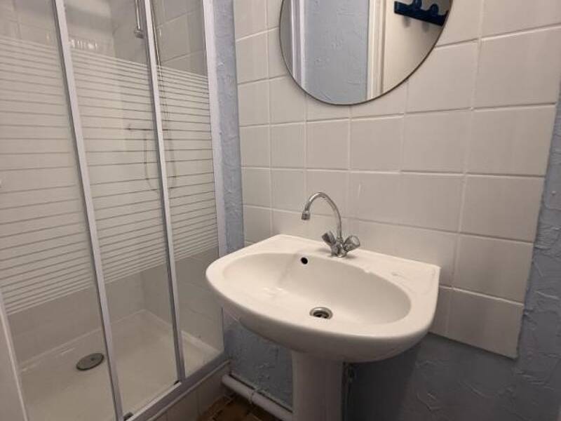 Maison à louer, 26m², NOTRE DAME DE MESAGE