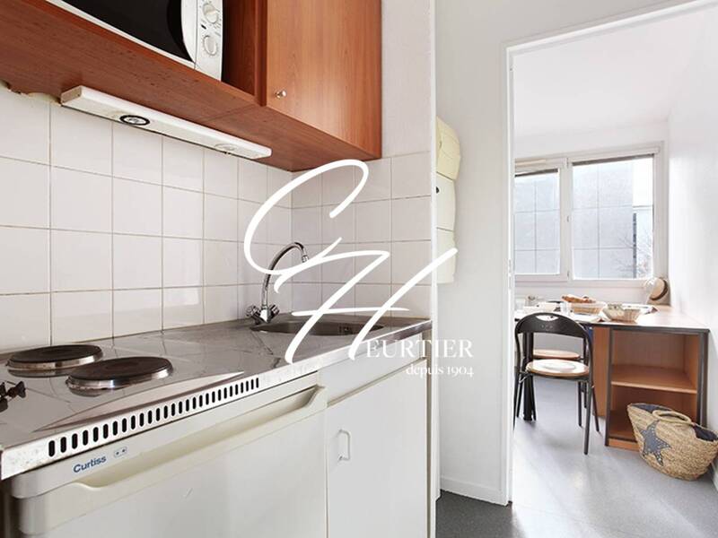 Maison à vendre, 18m², GRENOBLE