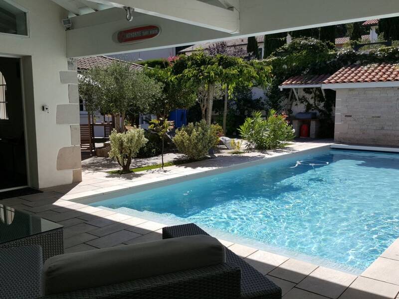 Maison à louer, 172m², CIBOURE