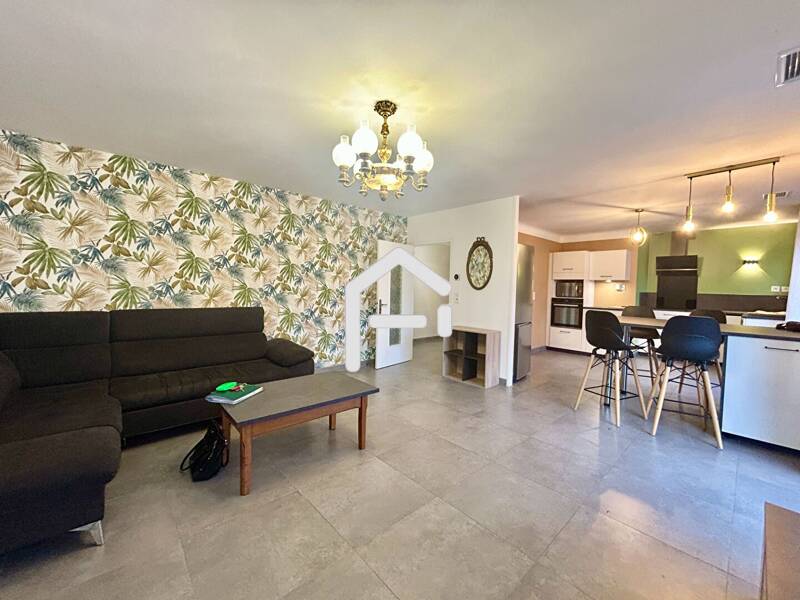 Maison à louer, 79m², TOULOUSE