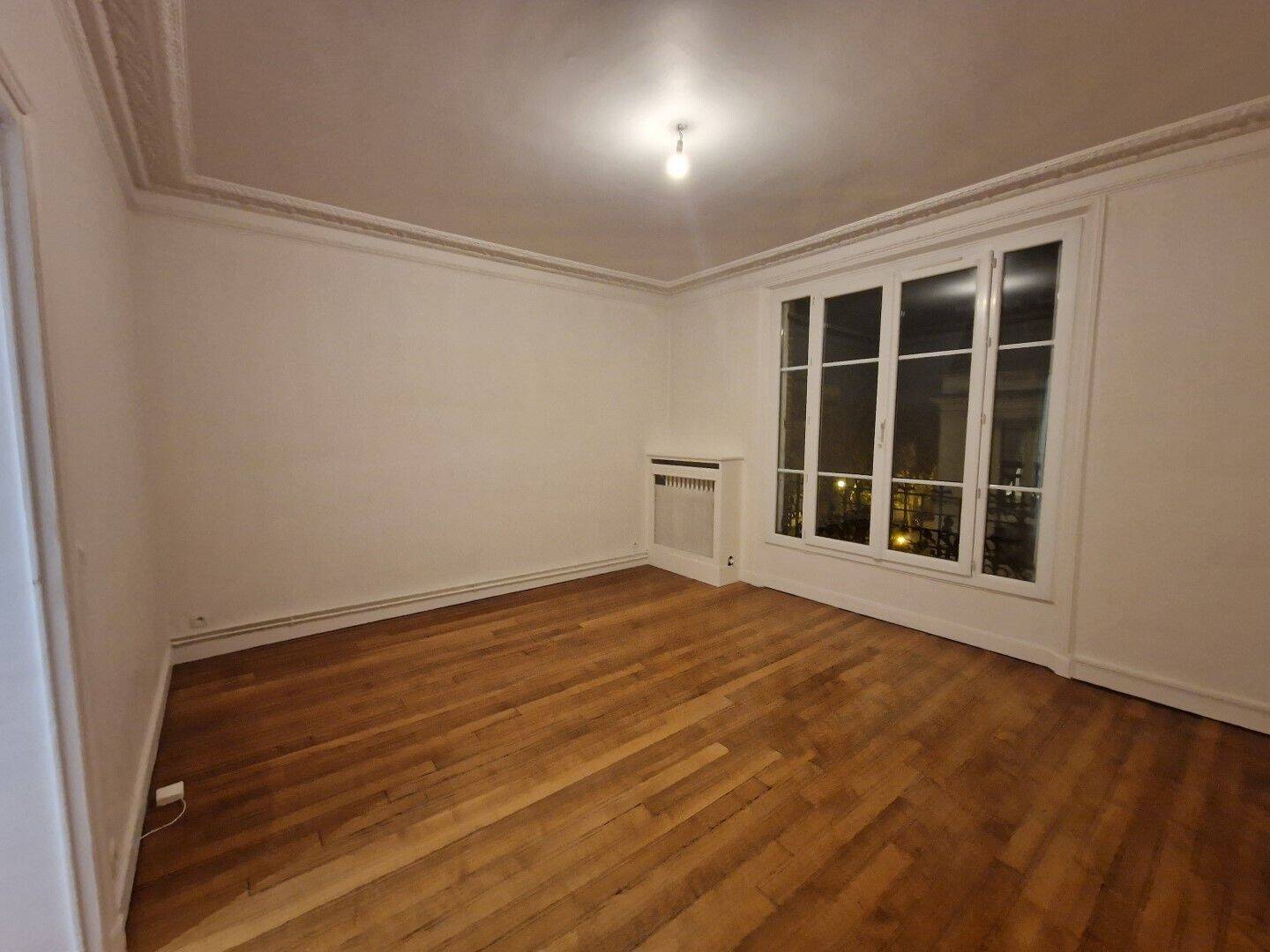 Maison à louer, 57m², SAINT MAUR DES FOSSES