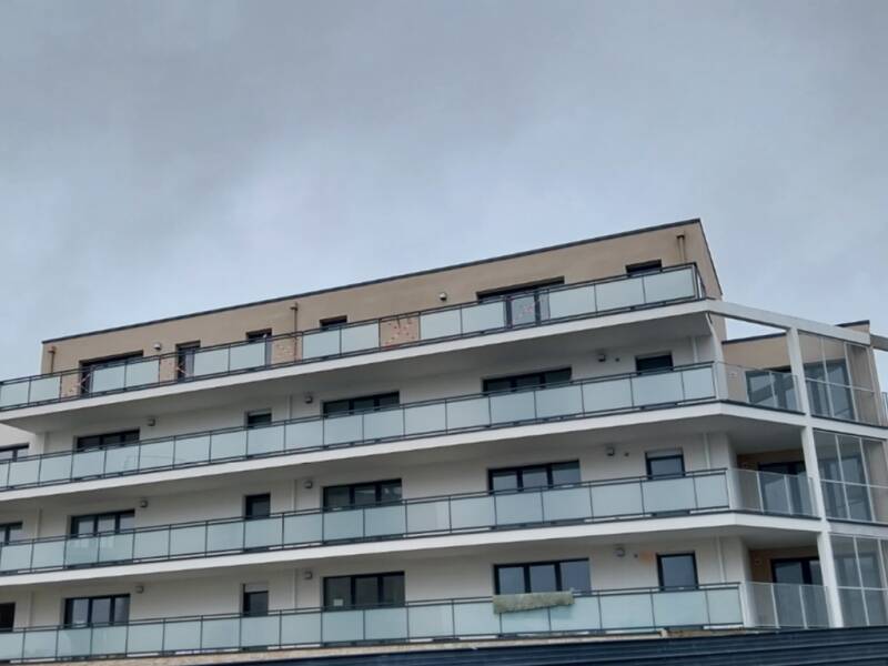 Maison à louer, 61m², LA ROCHE SUR YON