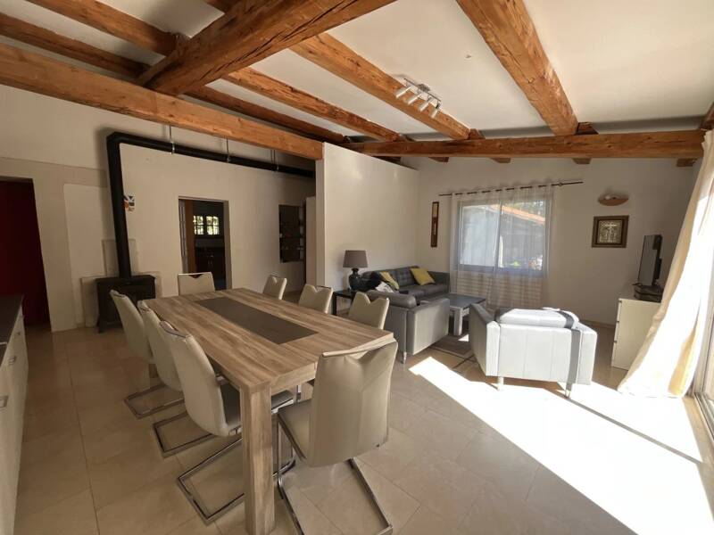 Maison à vendre, 0m², NIMES