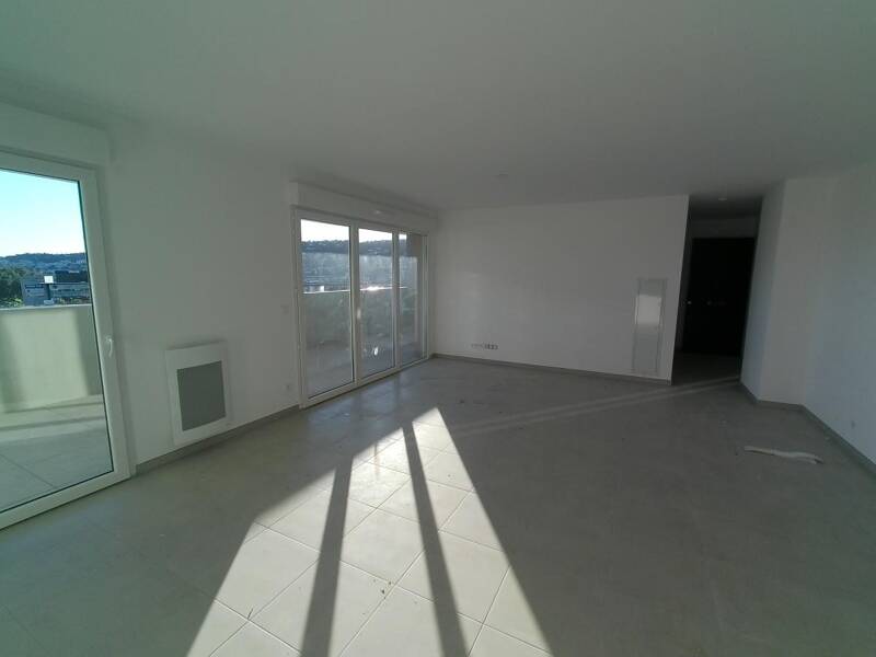 Maison à louer, 67m², NICE