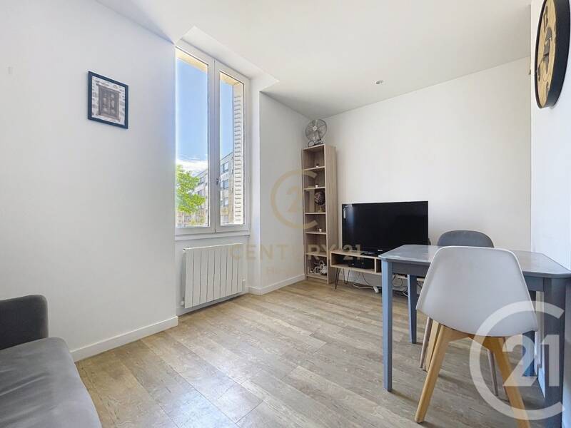 Maison à vendre, 34m², LYON 8E