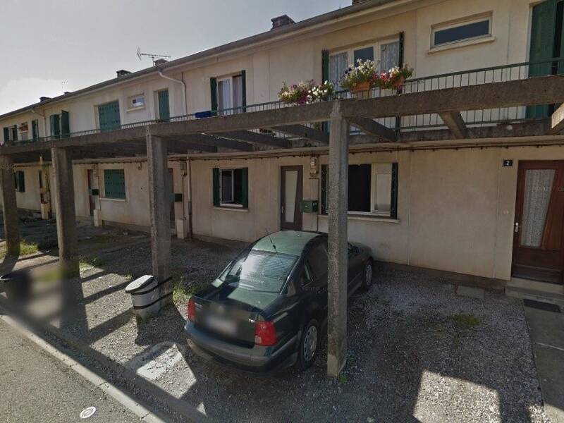 Maison à louer, 70m², GOURDAN POLIGNAN