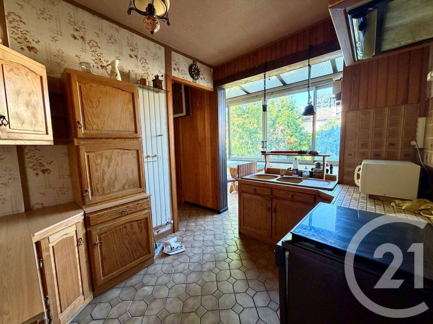 Maison à vendre, 78m², ARGENTEUIL