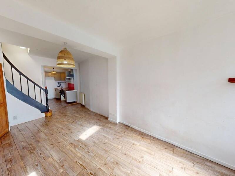 Maison à vendre, 68m², AMIENS